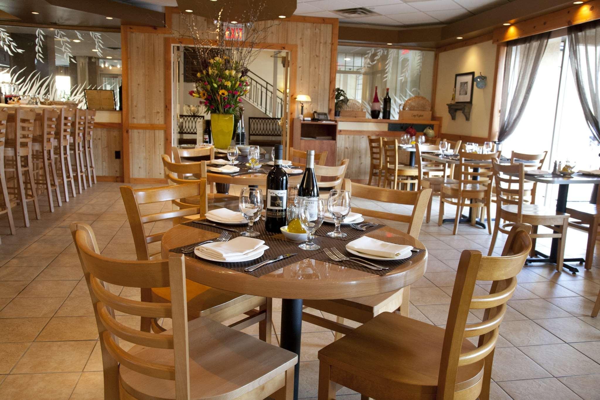 Best Western Mill River Manor Rockville Centre Exteriör bild