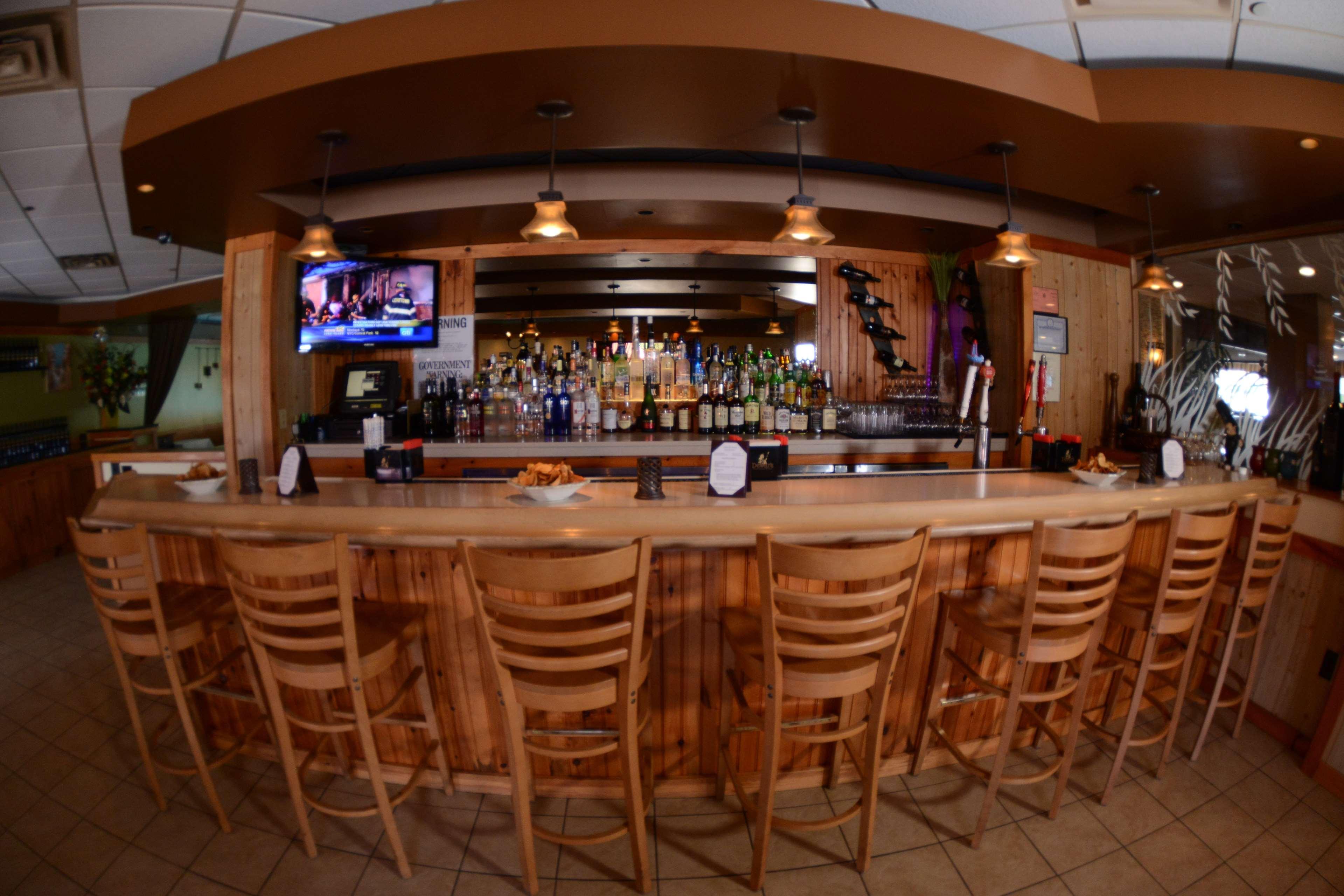 Best Western Mill River Manor Rockville Centre Exteriör bild