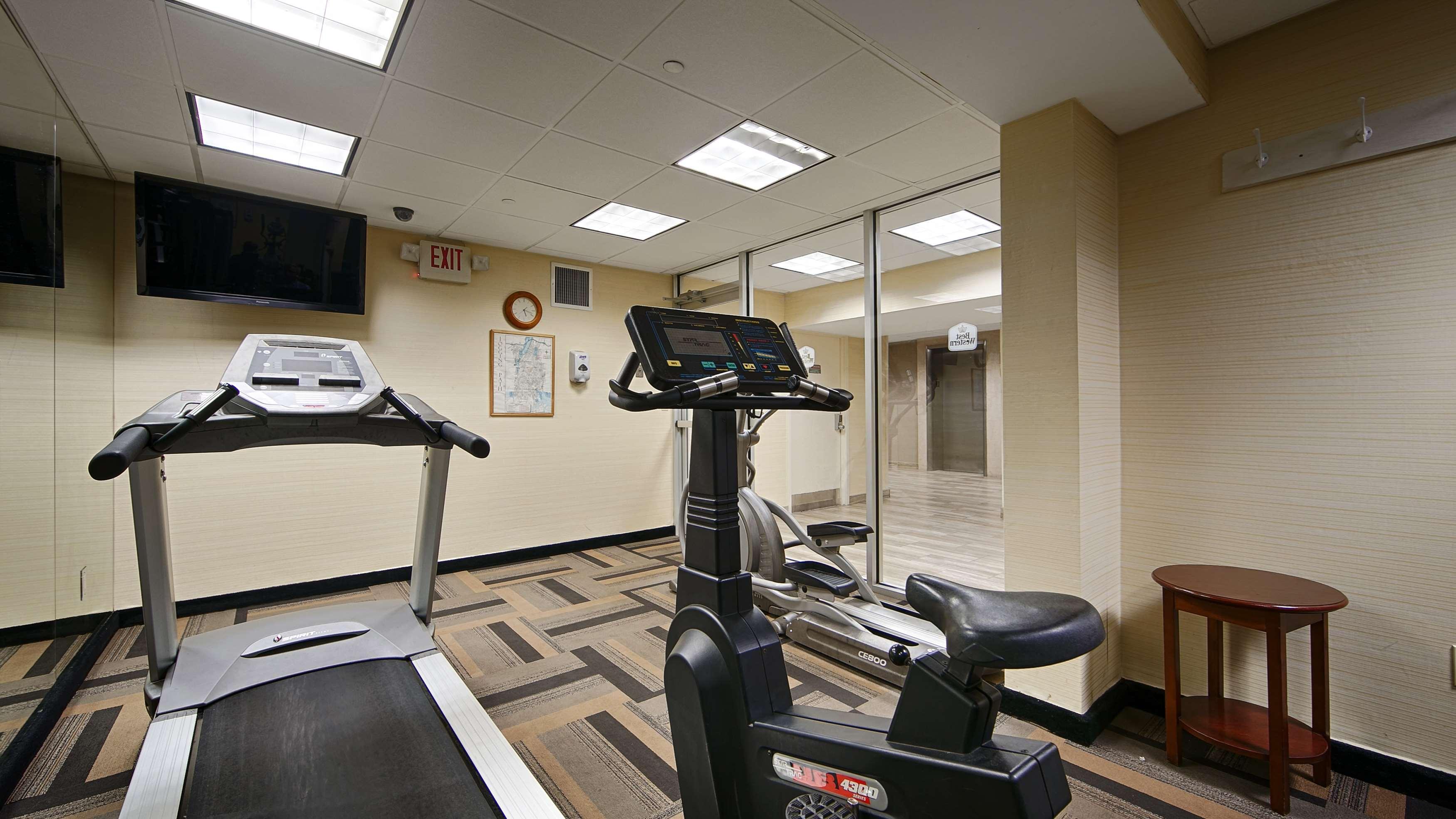 Best Western Mill River Manor Rockville Centre Exteriör bild