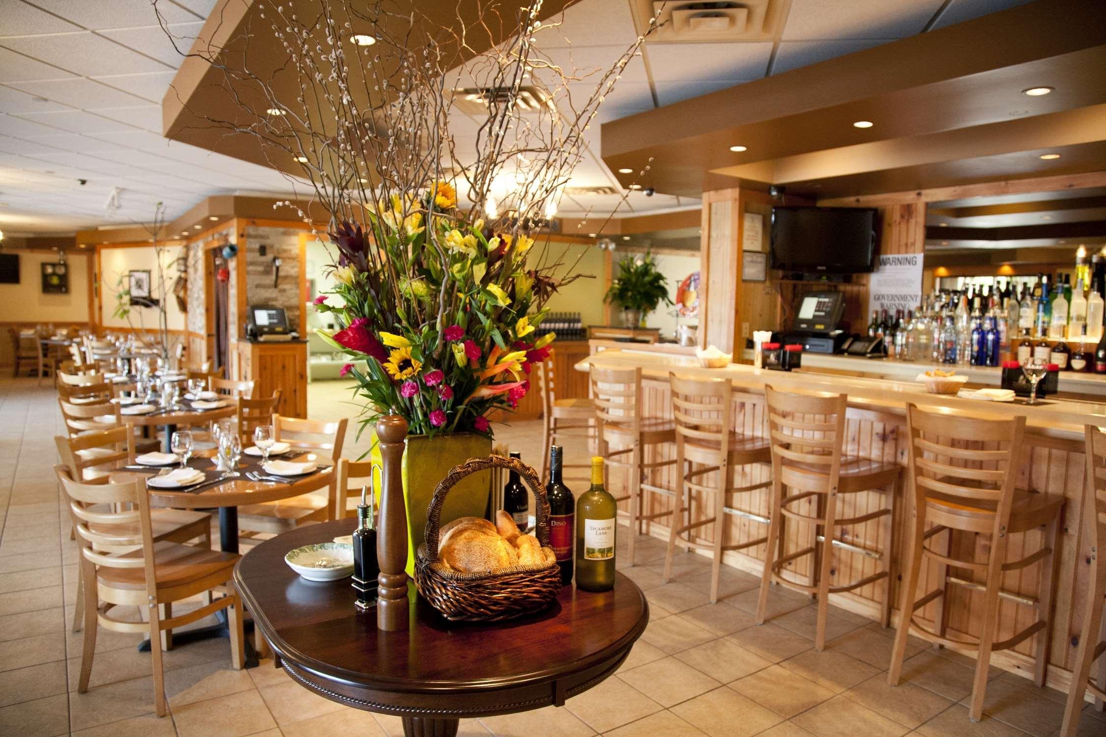 Best Western Mill River Manor Rockville Centre Exteriör bild