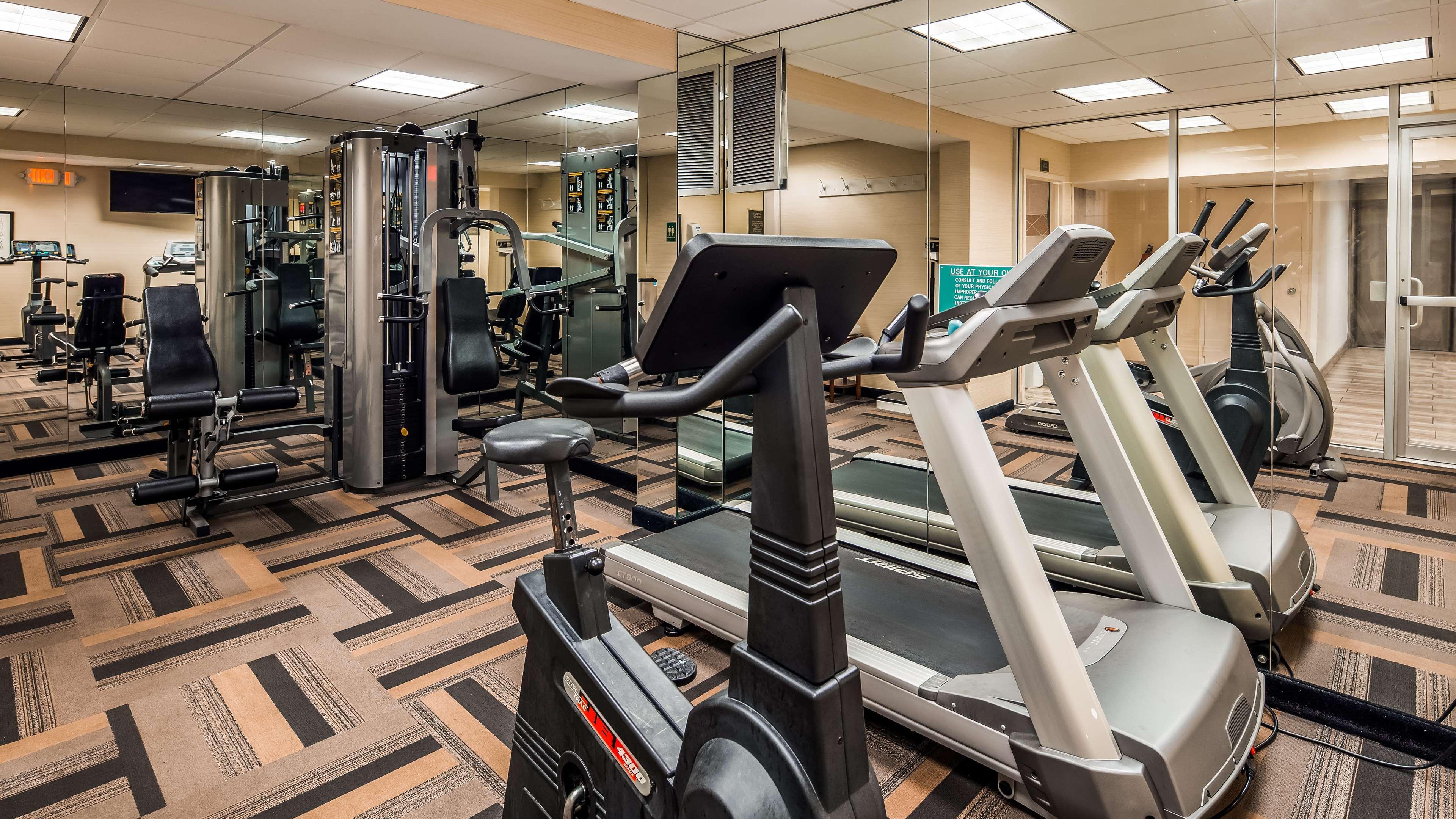 Best Western Mill River Manor Rockville Centre Exteriör bild
