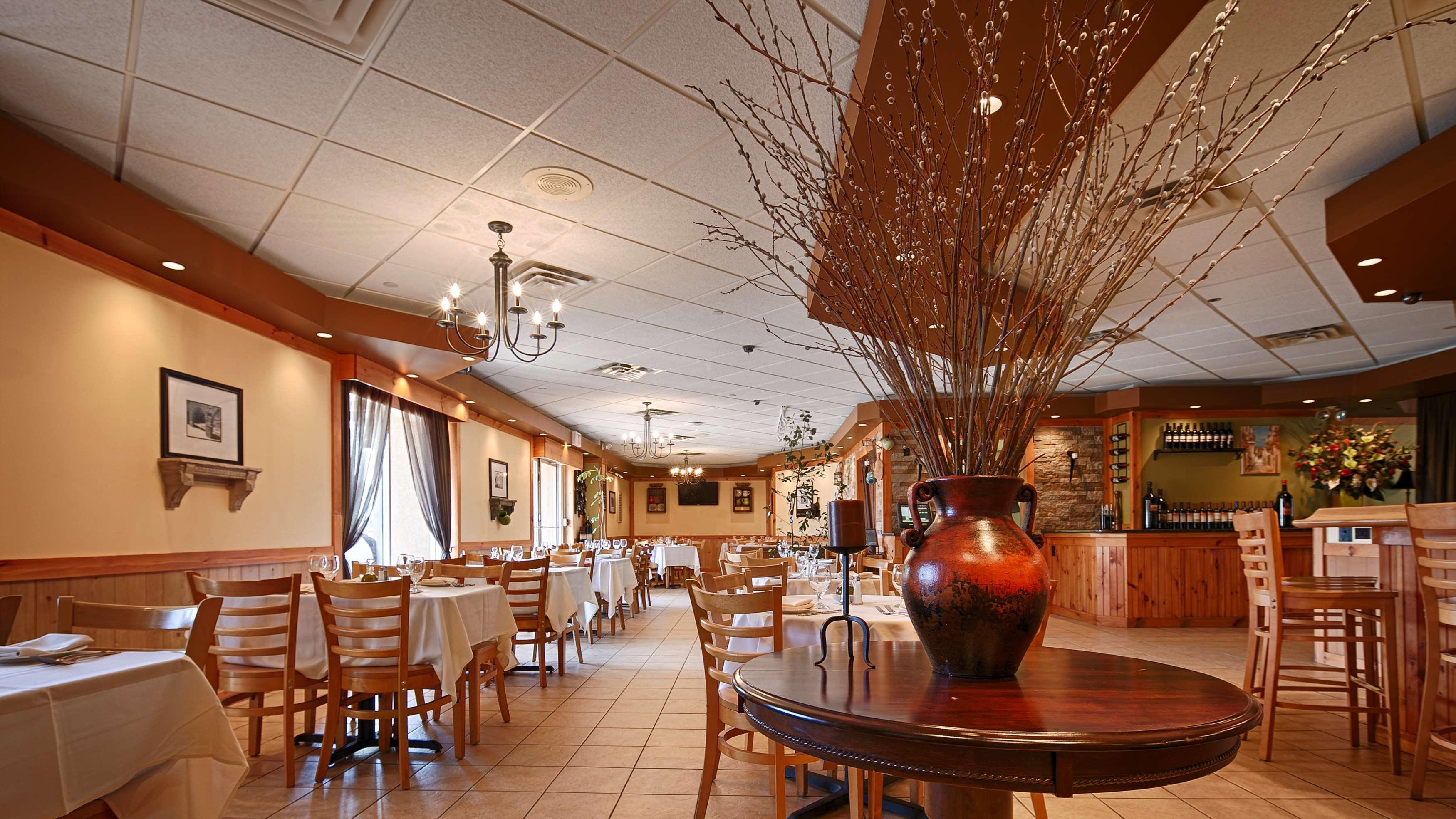 Best Western Mill River Manor Rockville Centre Exteriör bild