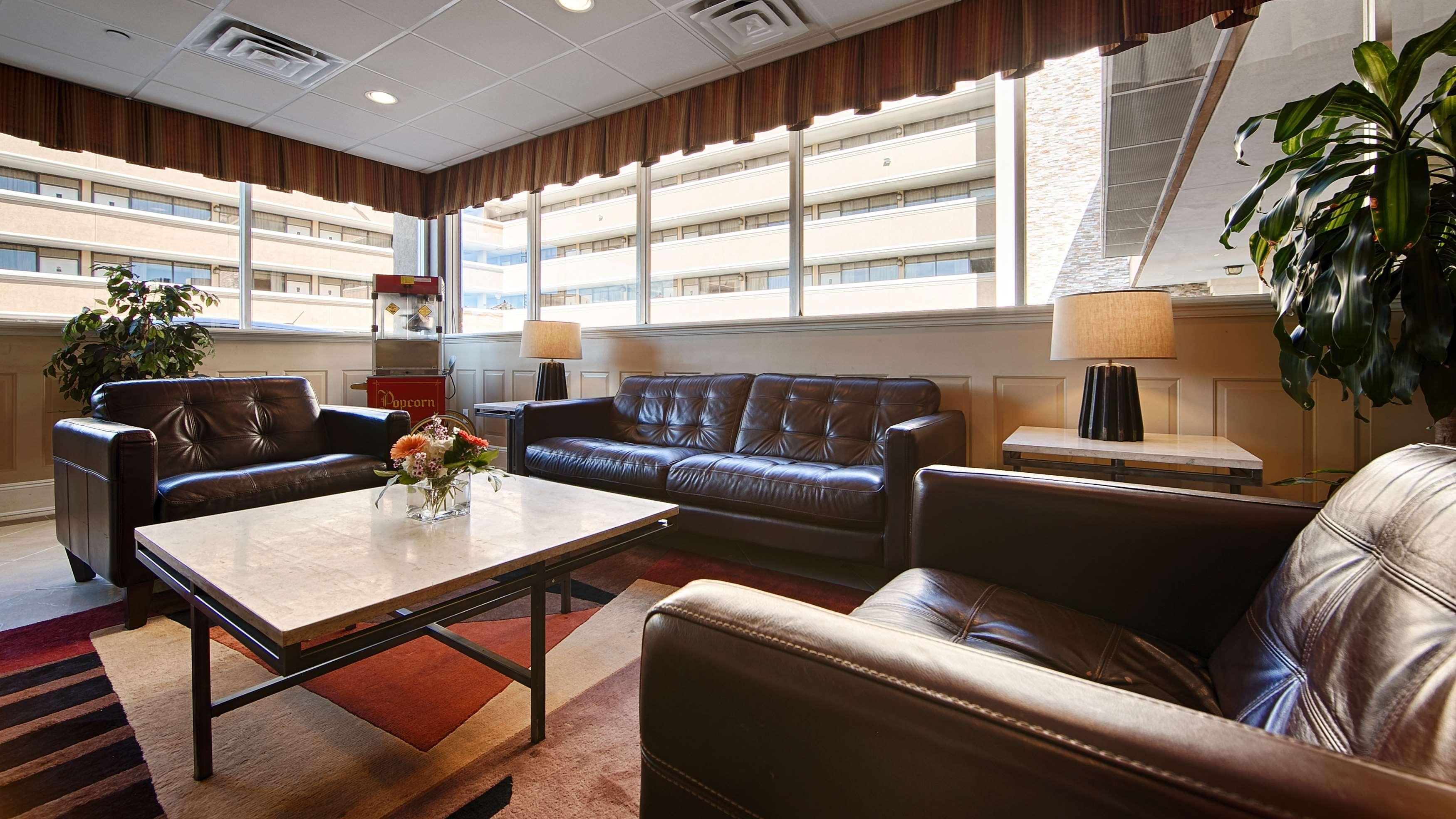 Best Western Mill River Manor Rockville Centre Exteriör bild