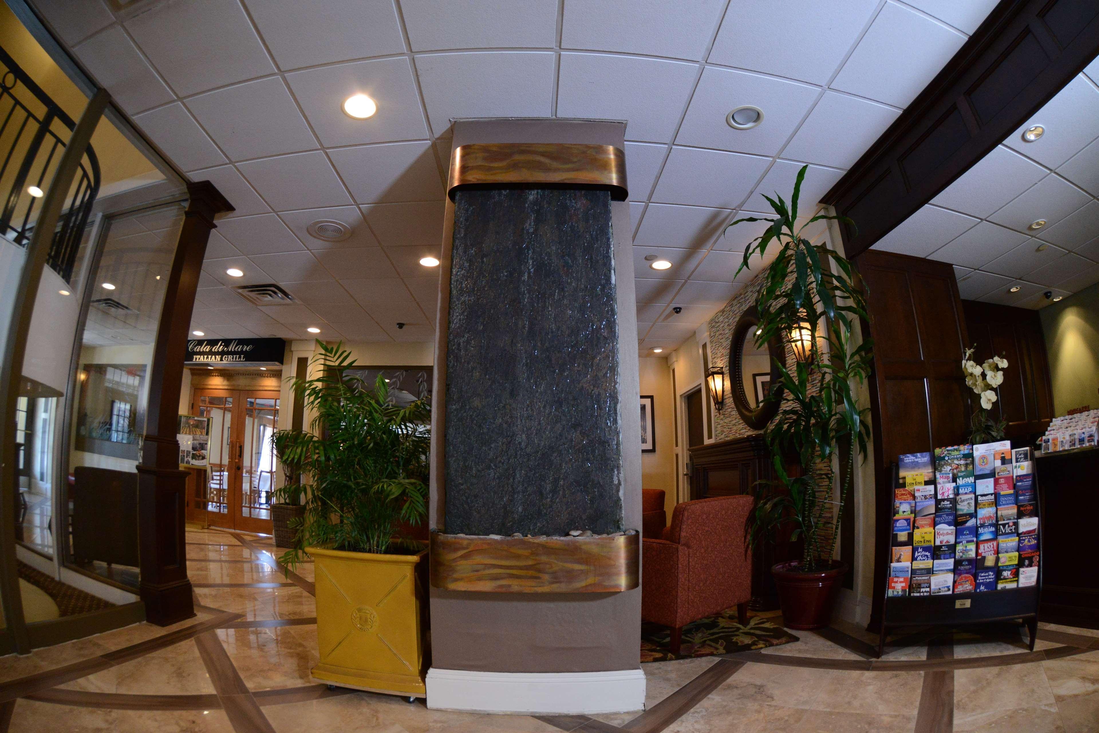 Best Western Mill River Manor Rockville Centre Exteriör bild