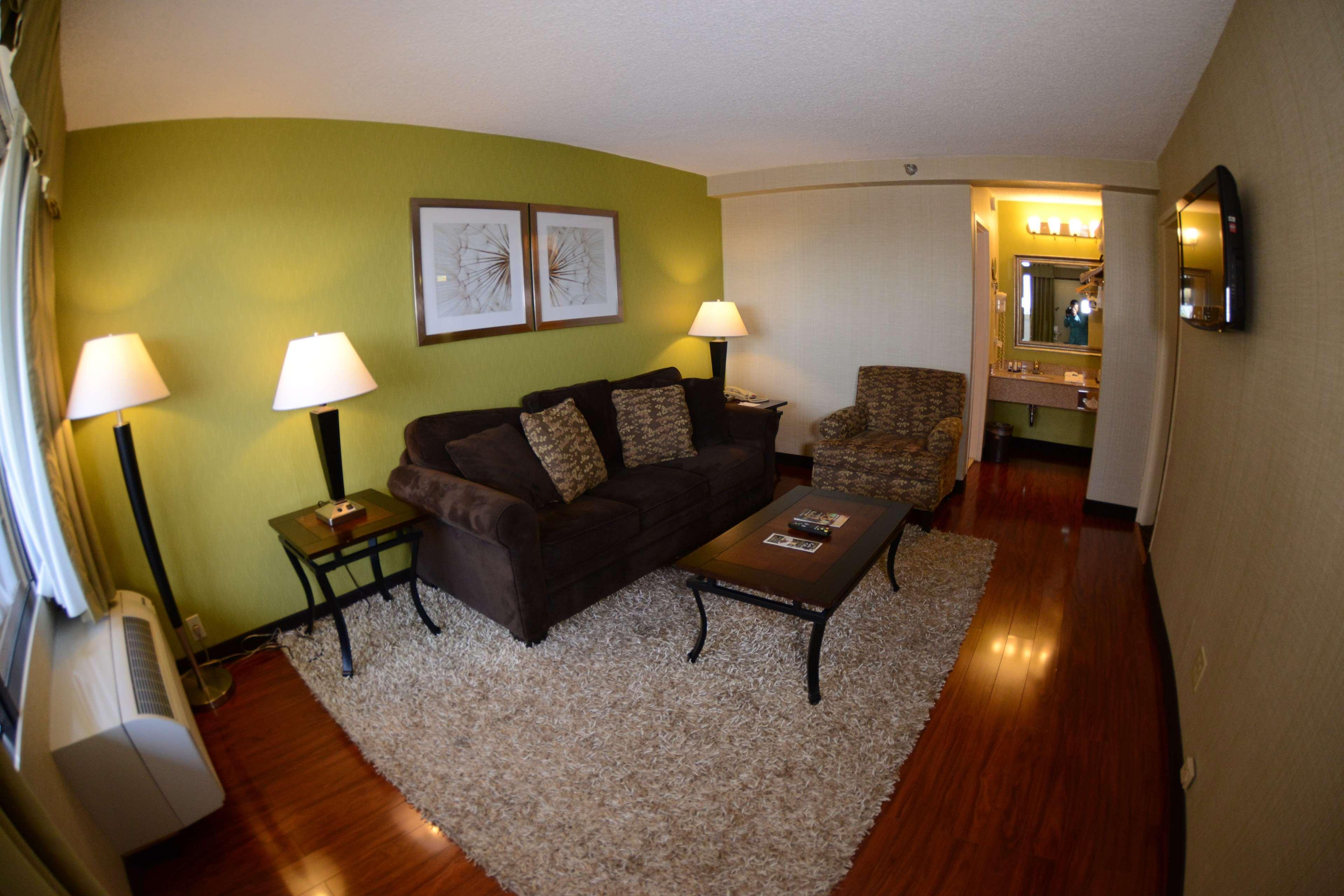 Best Western Mill River Manor Rockville Centre Exteriör bild