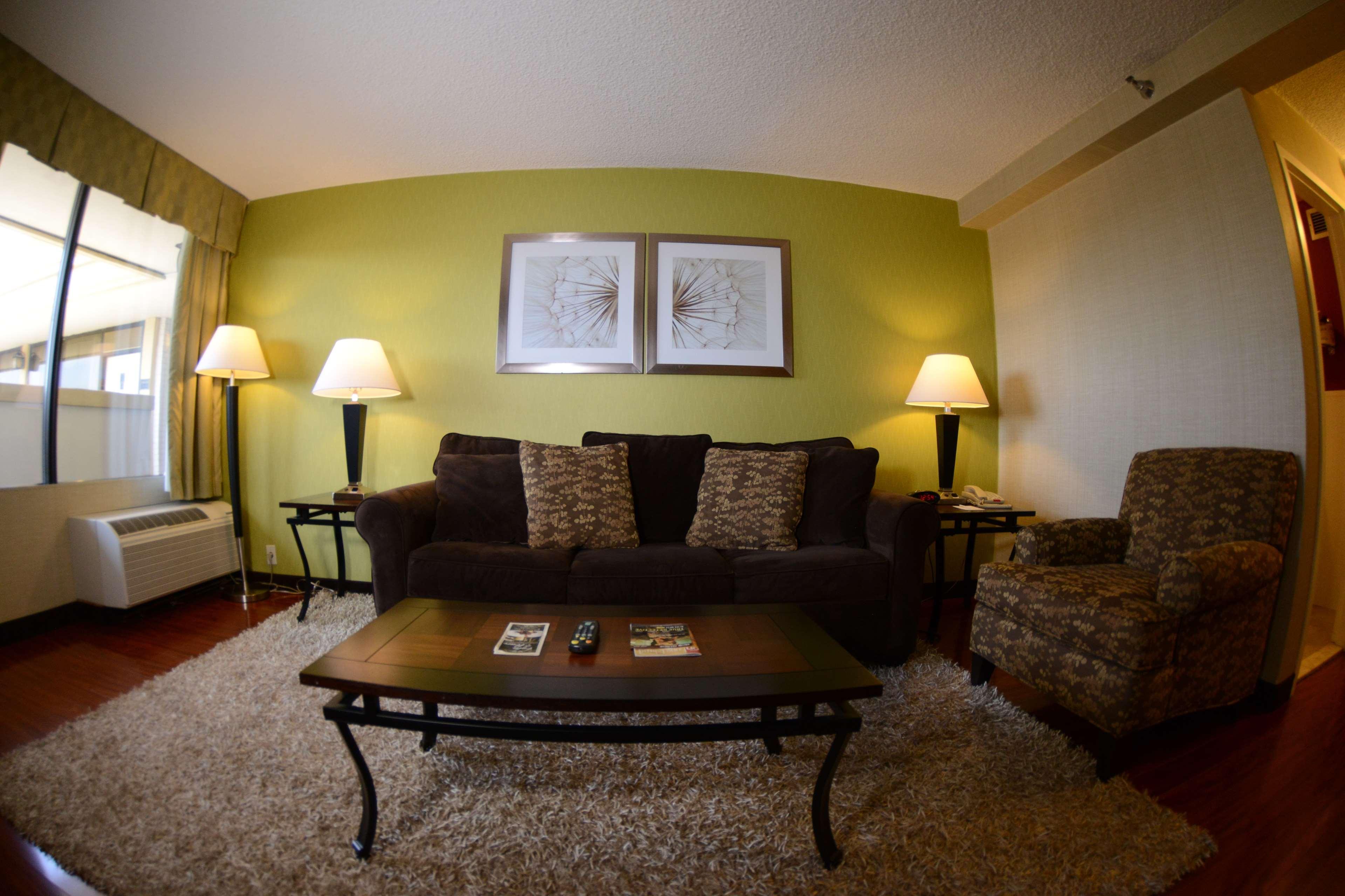 Best Western Mill River Manor Rockville Centre Exteriör bild