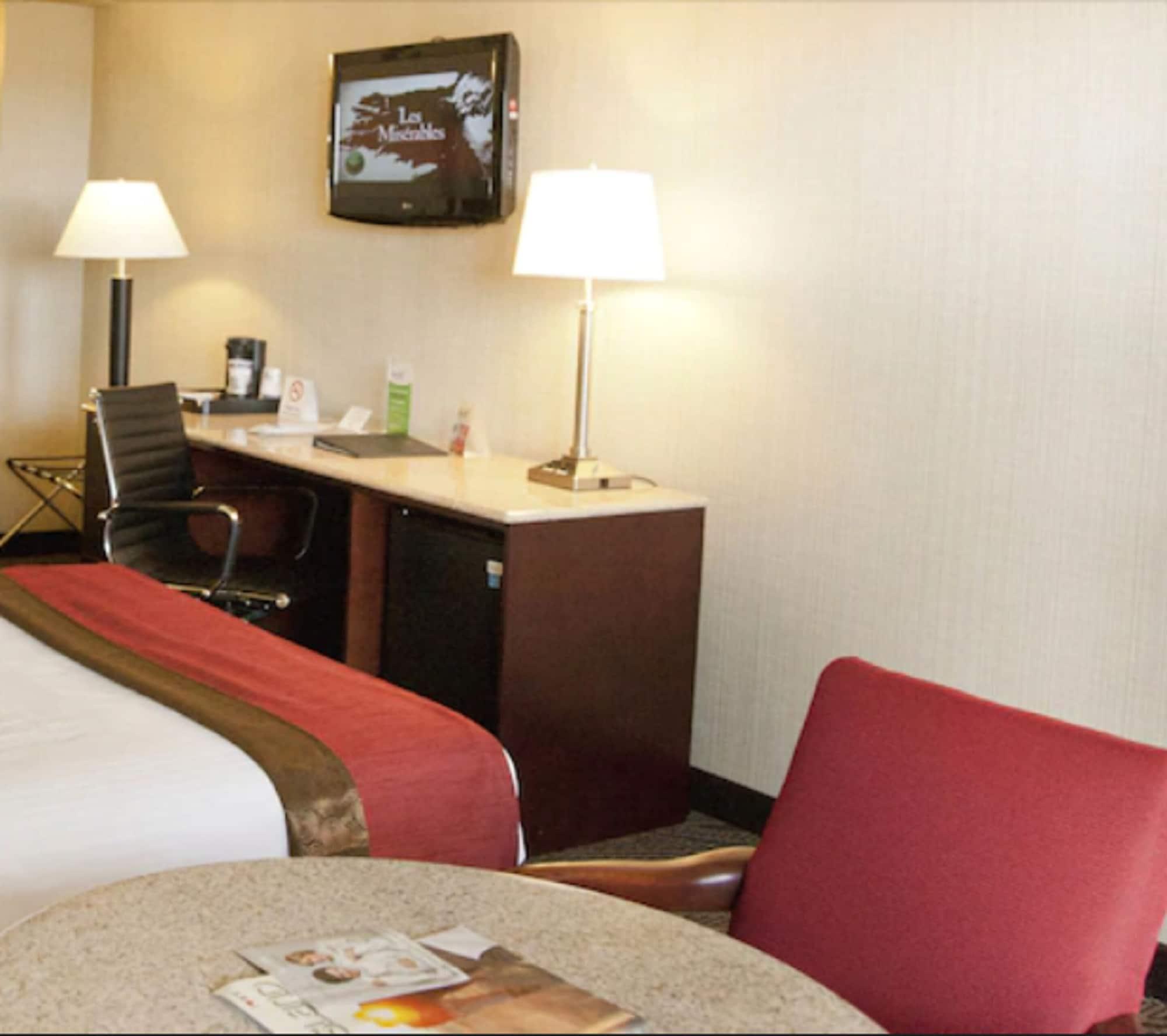 Best Western Mill River Manor Rockville Centre Exteriör bild
