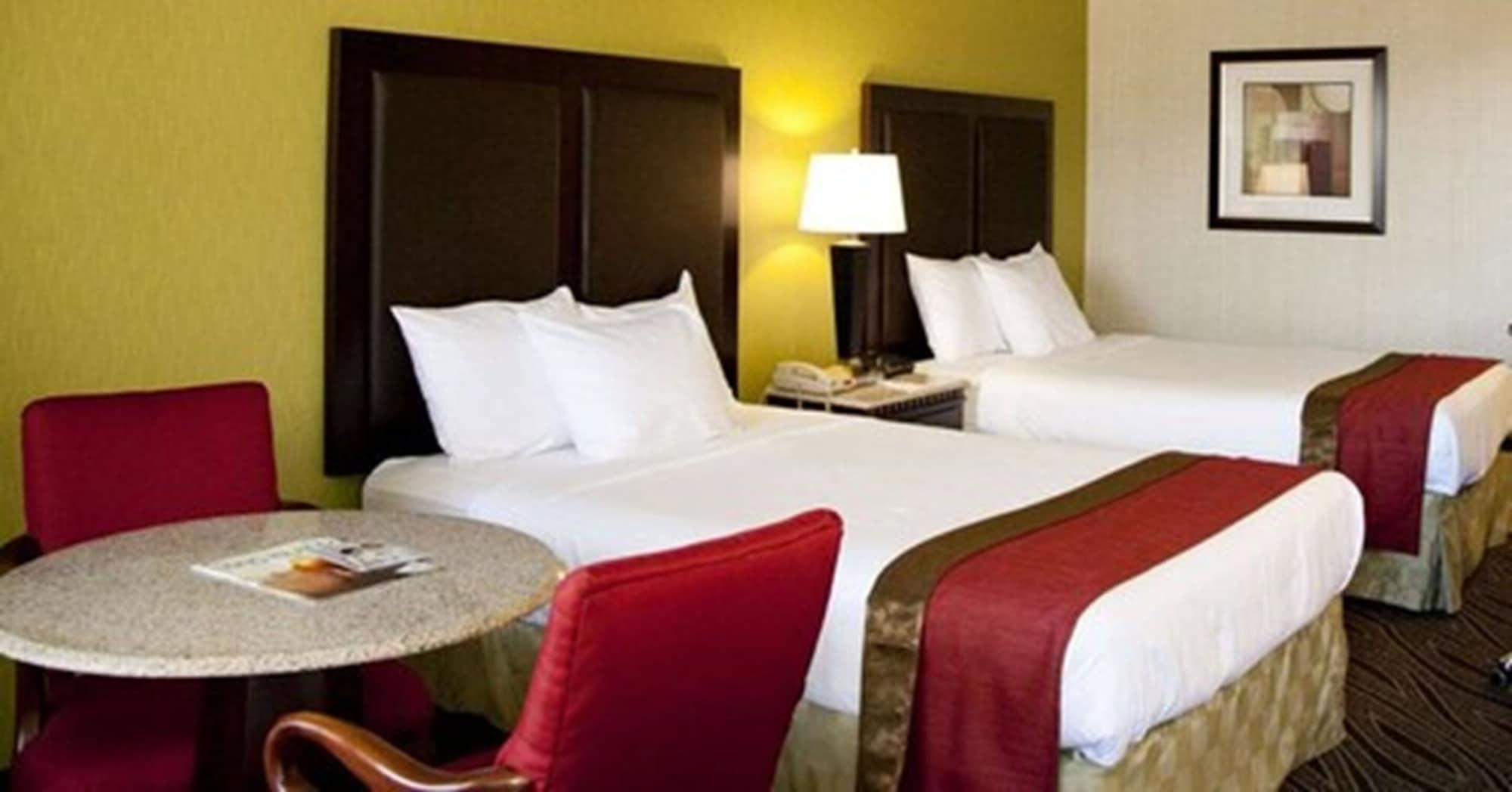 Best Western Mill River Manor Rockville Centre Exteriör bild