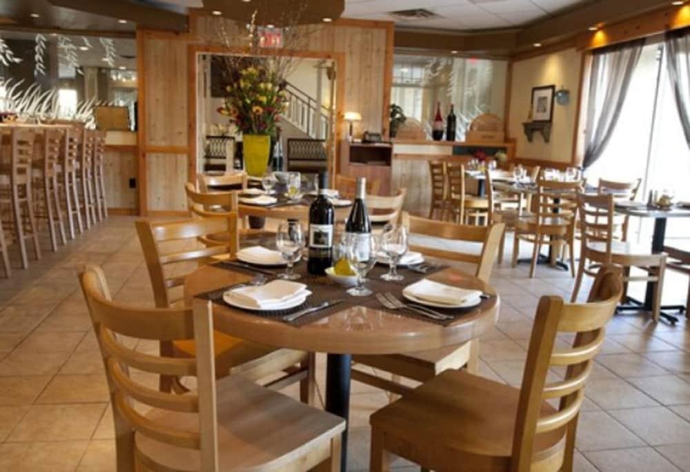 Best Western Mill River Manor Rockville Centre Exteriör bild