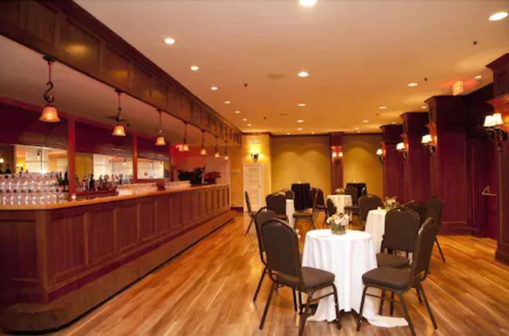 Best Western Mill River Manor Rockville Centre Exteriör bild