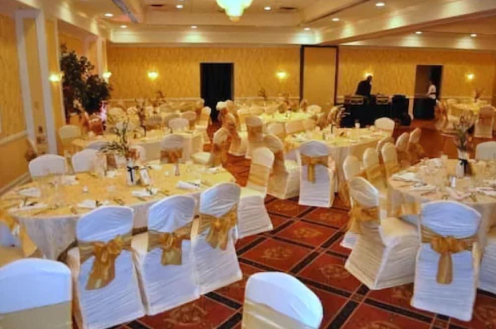 Best Western Mill River Manor Rockville Centre Exteriör bild