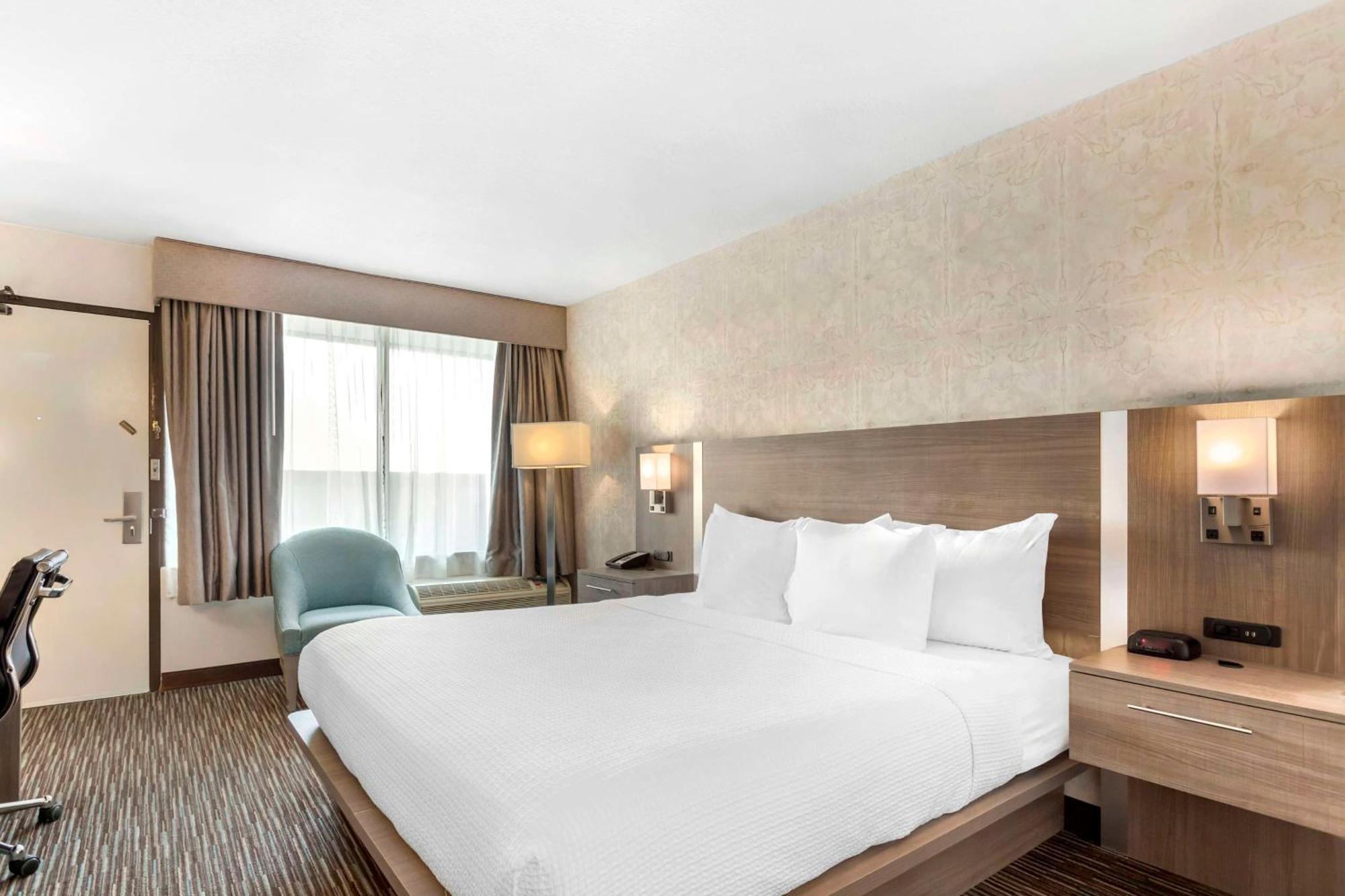 Best Western Mill River Manor Rockville Centre Exteriör bild