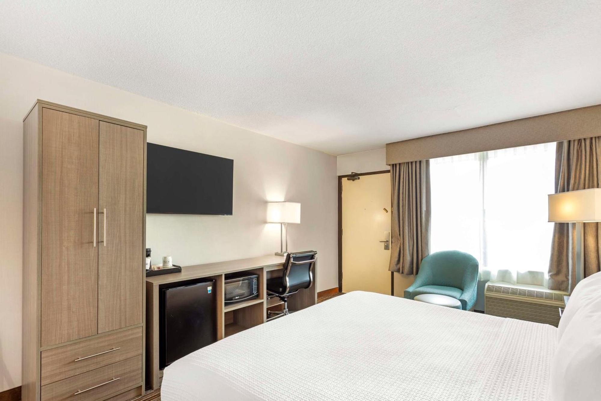 Best Western Mill River Manor Rockville Centre Exteriör bild