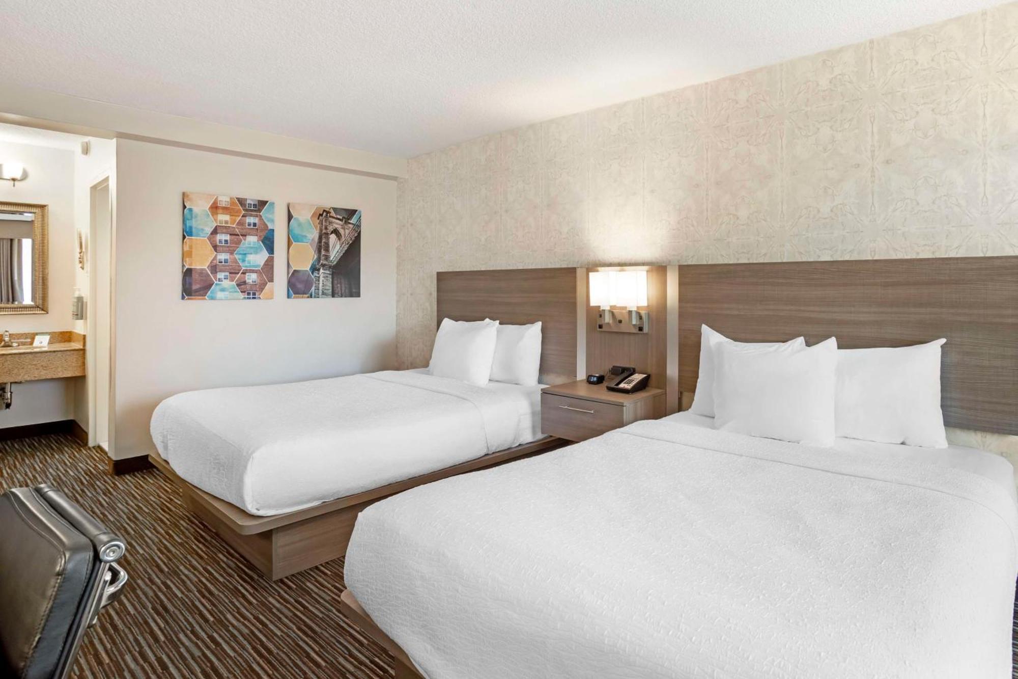 Best Western Mill River Manor Rockville Centre Exteriör bild