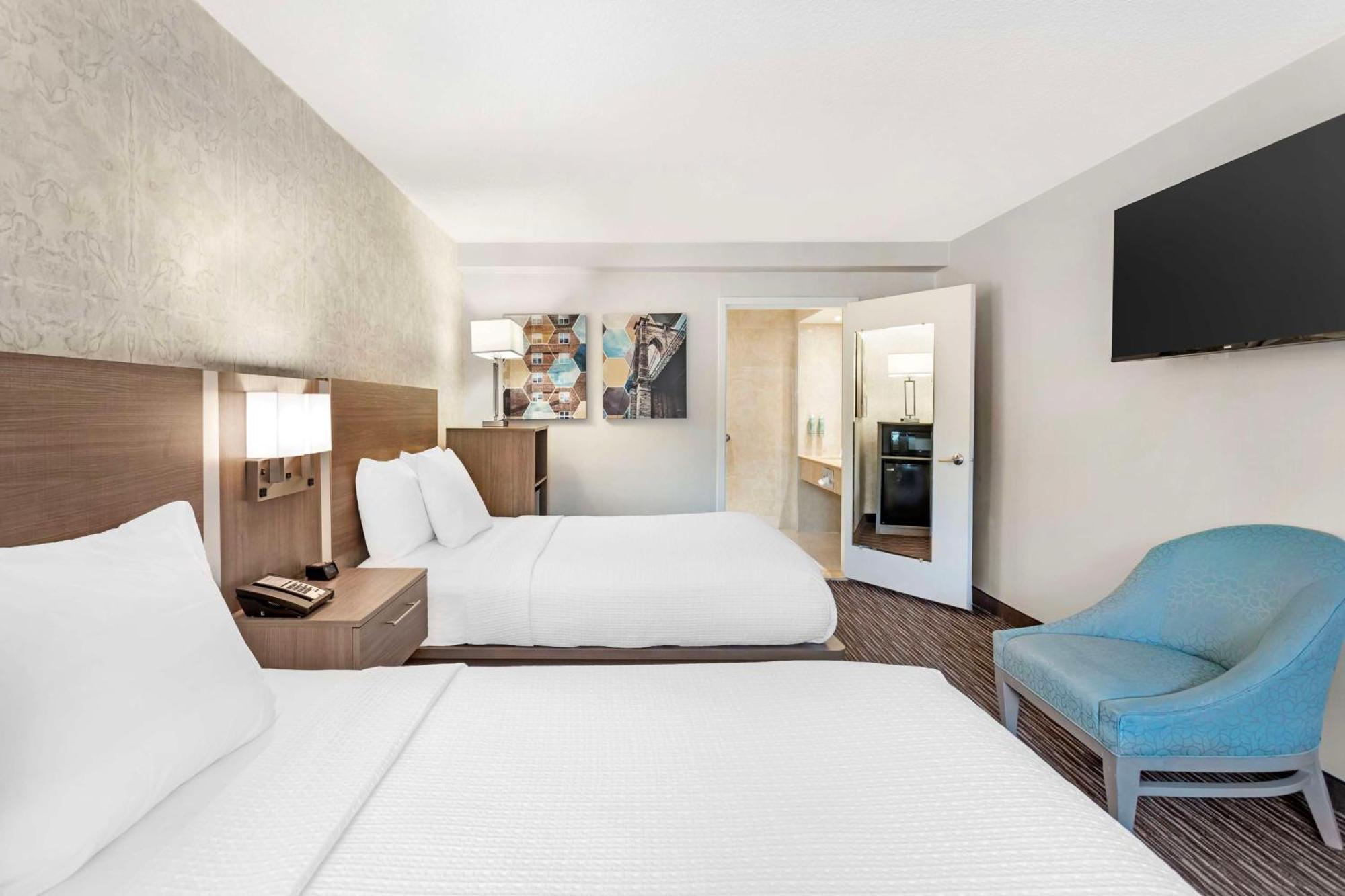 Best Western Mill River Manor Rockville Centre Exteriör bild