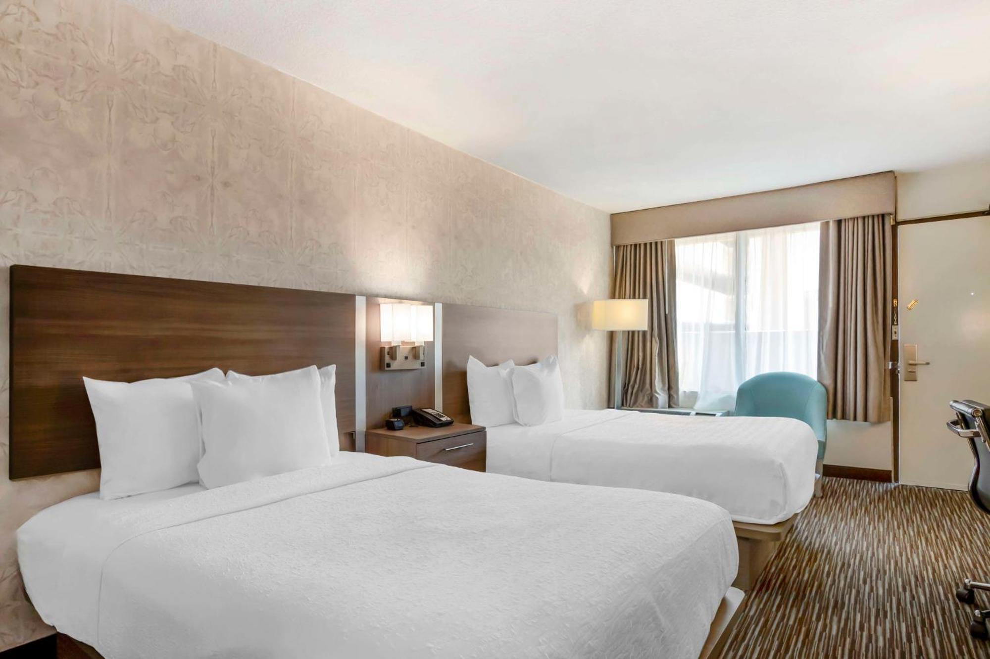 Best Western Mill River Manor Rockville Centre Exteriör bild