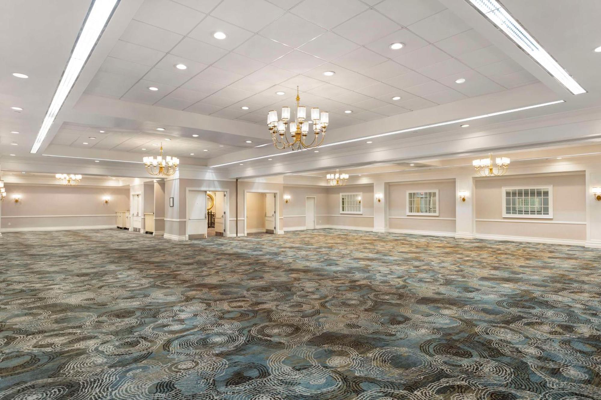 Best Western Mill River Manor Rockville Centre Exteriör bild